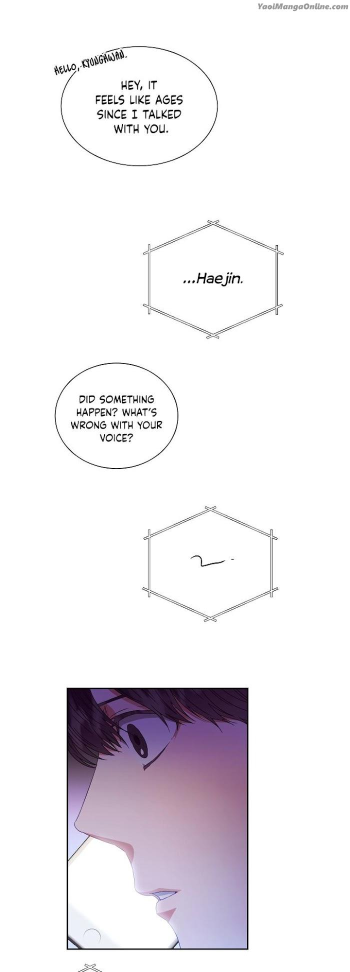 99.99% Lovers by Nanna – Uncensored [Eng] page 7