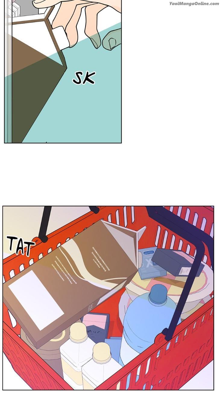 Banana Scandal by DOLSHA – Season 3 – Uncensored [Eng] page 3