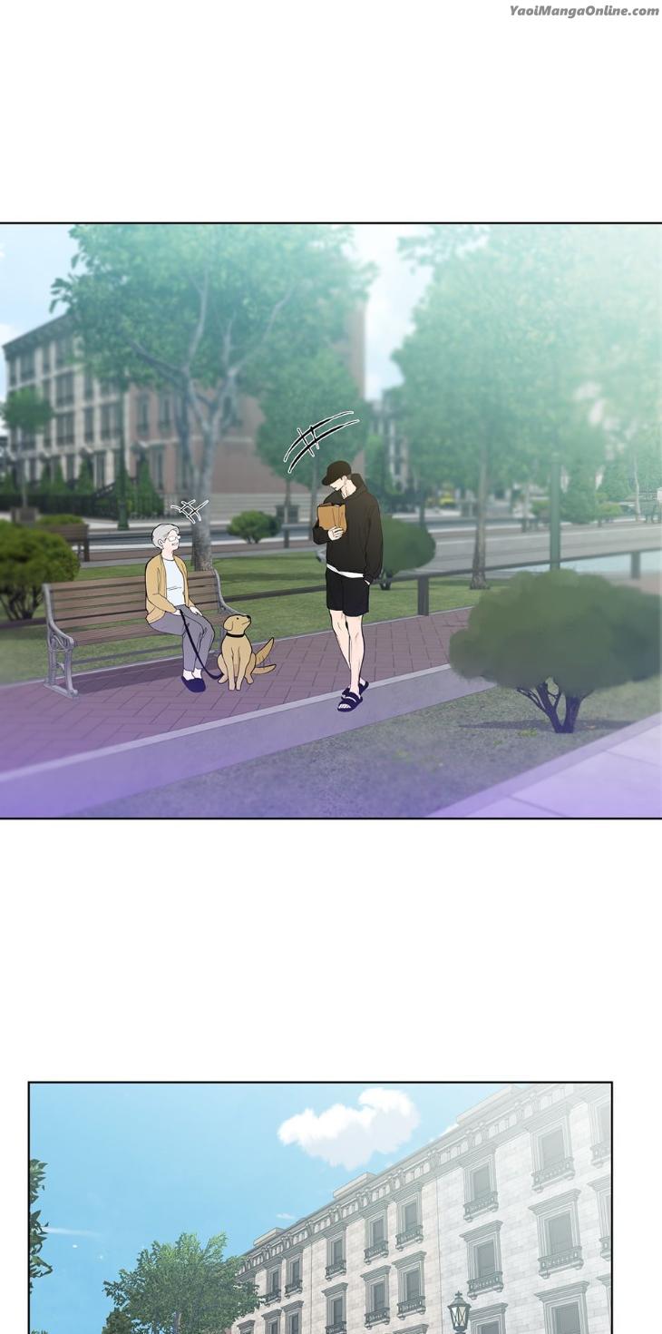 Banana Scandal by DOLSHA – Season 3 – Uncensored [Eng] page 4