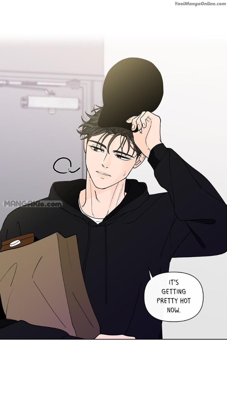 Banana Scandal by DOLSHA – Season 3 – Uncensored [Eng] page 6