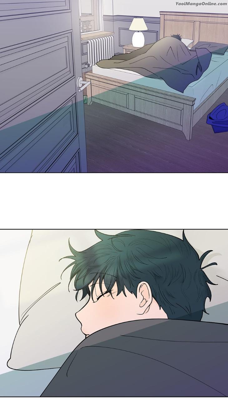 Banana Scandal by DOLSHA – Season 3 – Uncensored [Eng] page 8