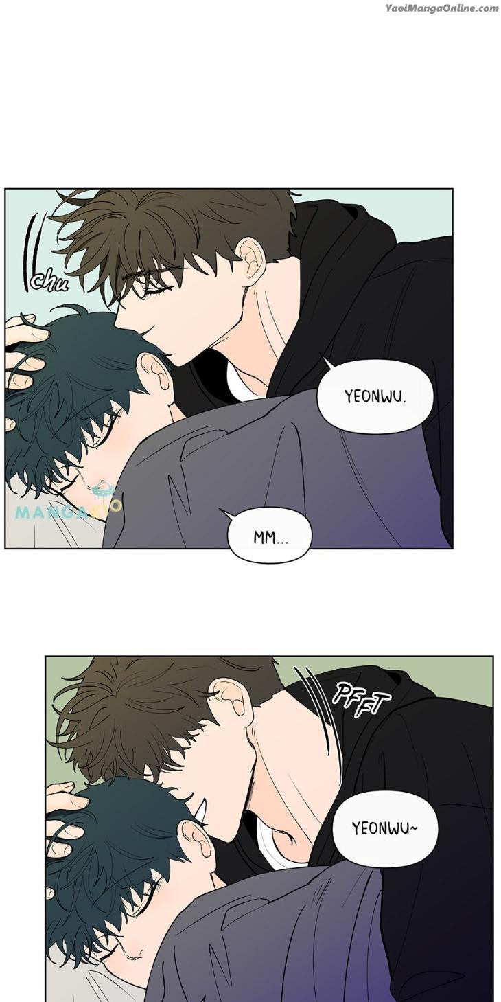 Banana Scandal by DOLSHA – Season 3 – Uncensored [Eng] page 9