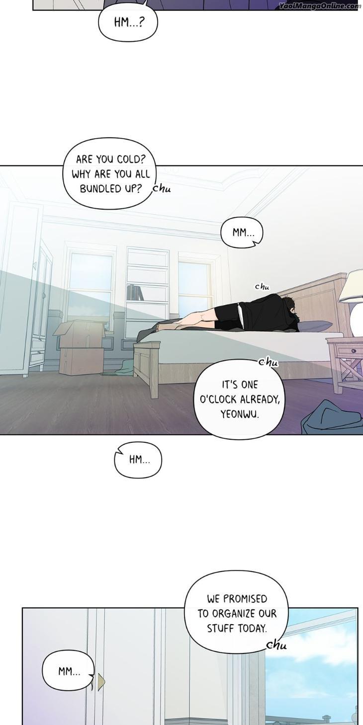 Banana Scandal by DOLSHA – Season 3 – Uncensored [Eng] page 10