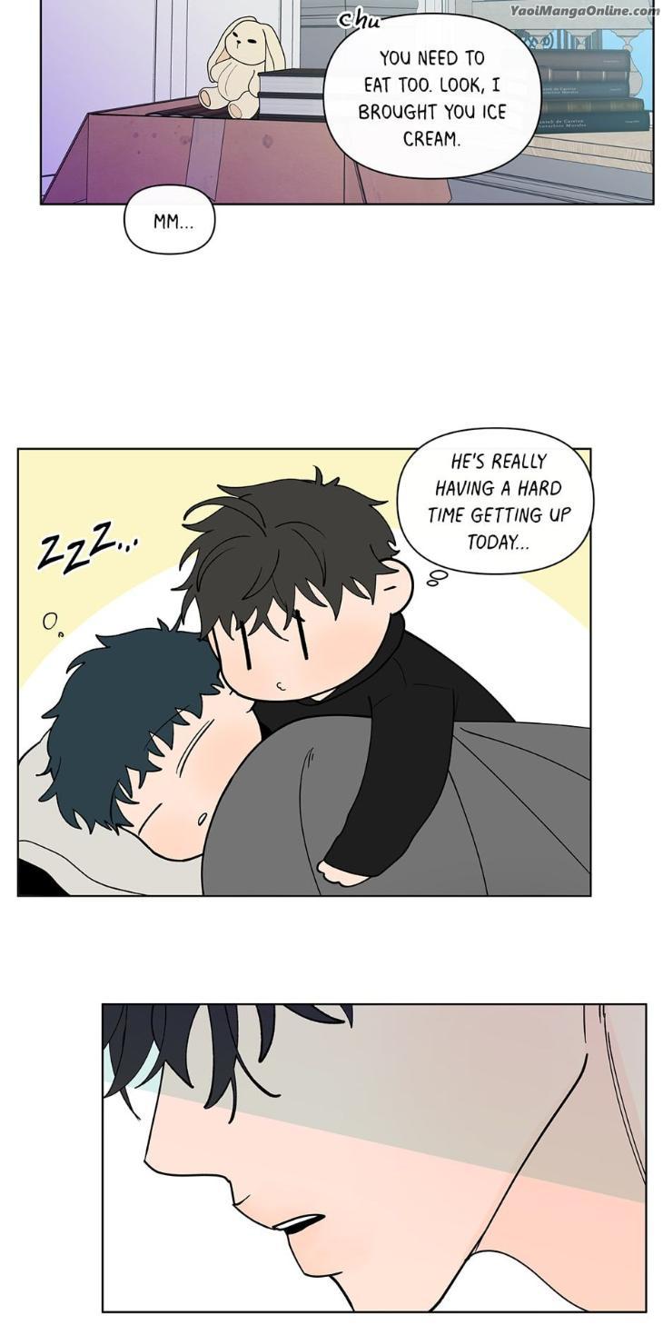 Banana Scandal by DOLSHA – Season 3 – Uncensored [Eng] page 11