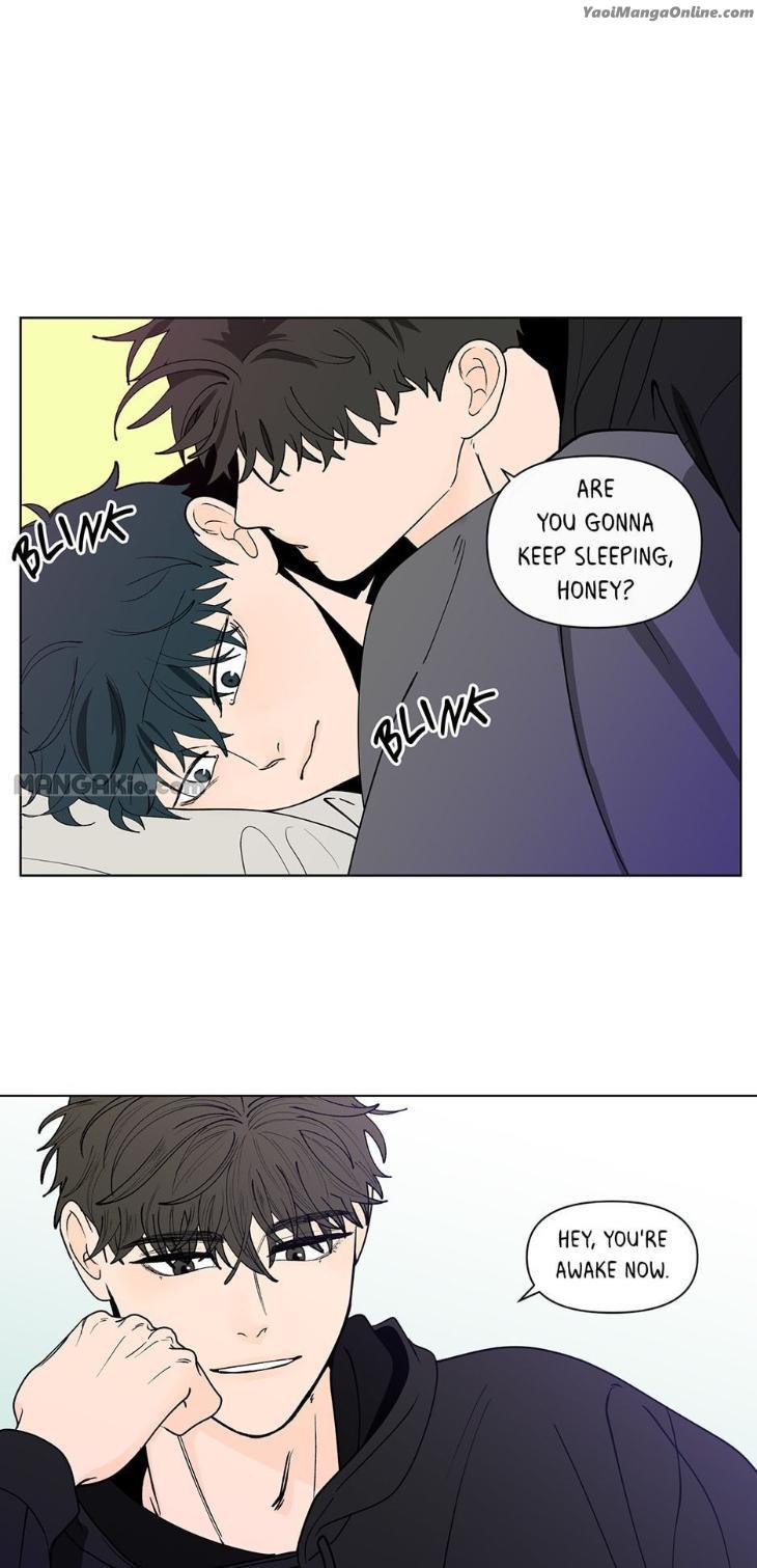 Banana Scandal by DOLSHA – Season 3 – Uncensored [Eng] page 12