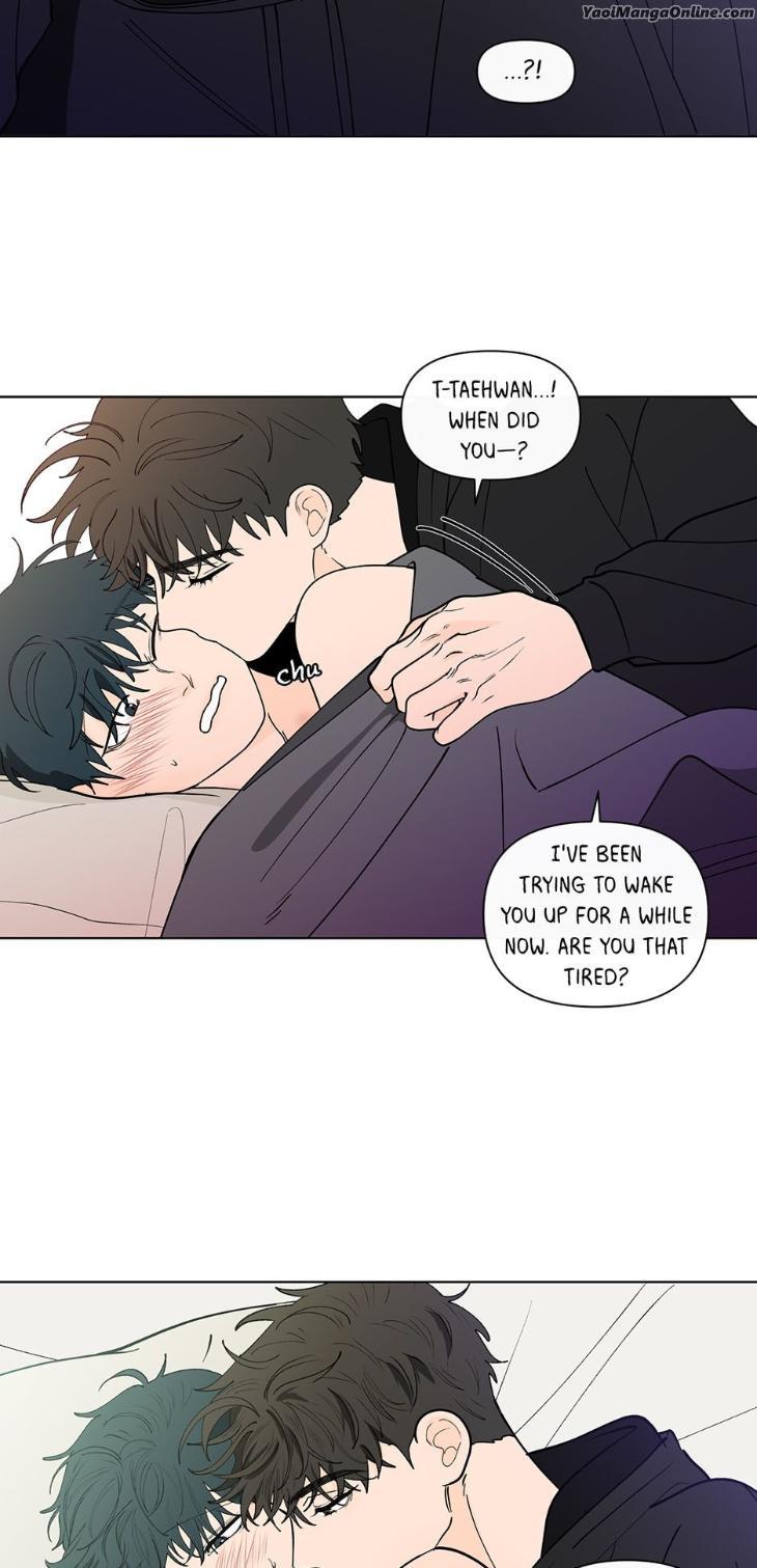 Banana Scandal by DOLSHA – Season 3 – Uncensored [Eng] page 13