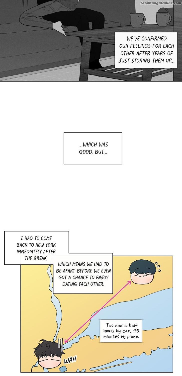 Banana Scandal by DOLSHA – Season 3 – Uncensored [Eng] page 16