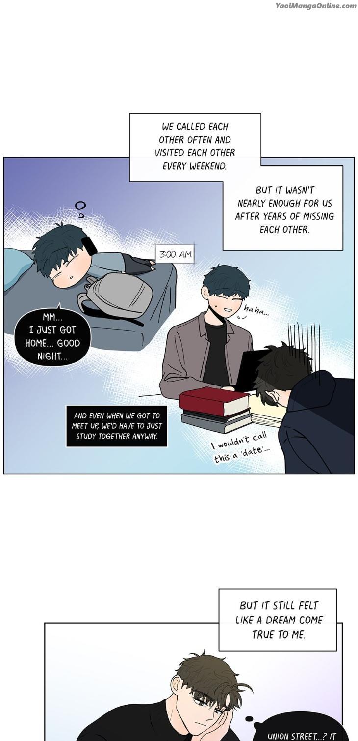 Banana Scandal by DOLSHA – Season 3 – Uncensored [Eng] page 17