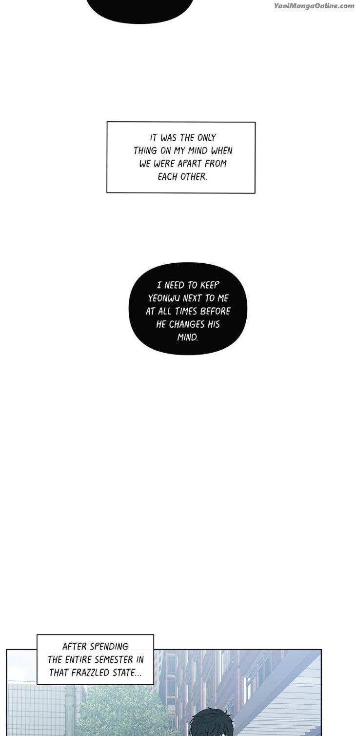 Banana Scandal by DOLSHA – Season 3 – Uncensored [Eng] page 19