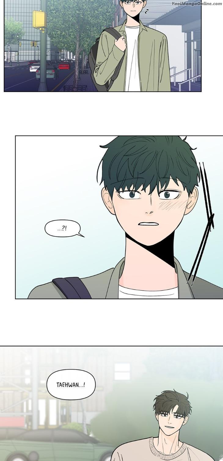 Banana Scandal by DOLSHA – Season 3 – Uncensored [Eng] page 20