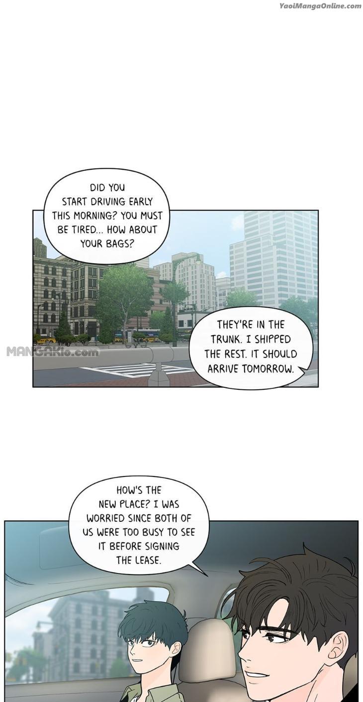 Banana Scandal by DOLSHA – Season 3 – Uncensored [Eng] page 24