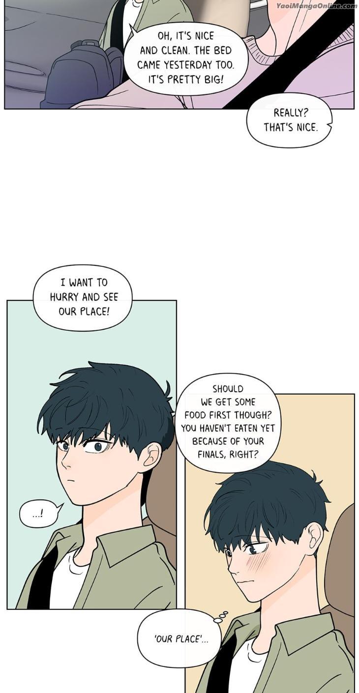 Banana Scandal by DOLSHA – Season 3 – Uncensored [Eng] page 25