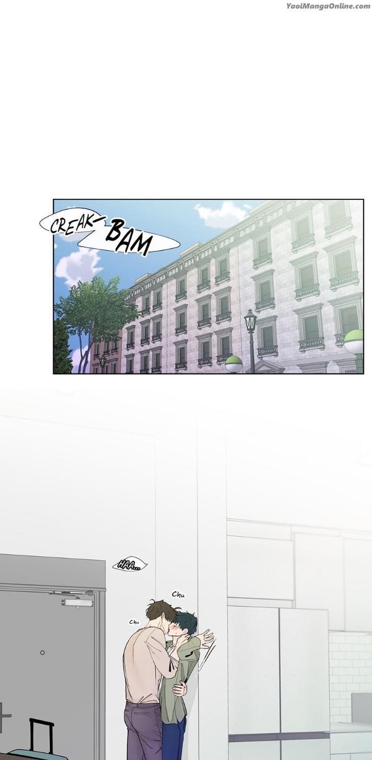 Banana Scandal by DOLSHA – Season 3 – Uncensored [Eng] page 29