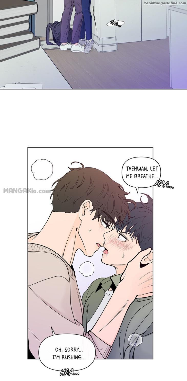 Banana Scandal by DOLSHA – Season 3 – Uncensored [Eng] page 30