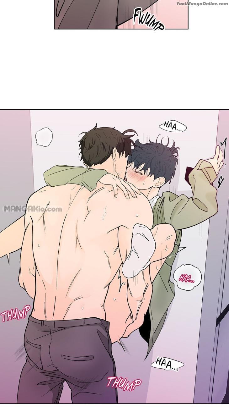 Banana Scandal by DOLSHA – Season 3 – Uncensored [Eng] page 36