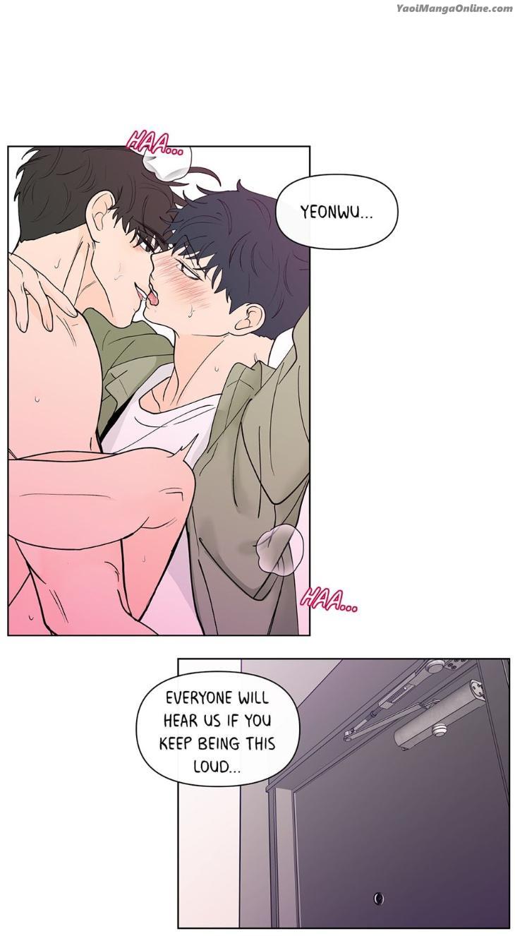 Banana Scandal by DOLSHA – Season 3 – Uncensored [Eng] page 37