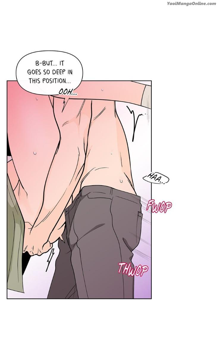 Banana Scandal by DOLSHA – Season 3 – Uncensored [Eng] page 38