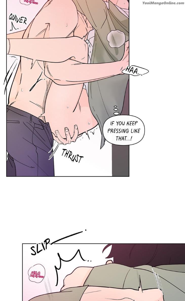 Banana Scandal by DOLSHA – Season 3 – Uncensored [Eng] page 40