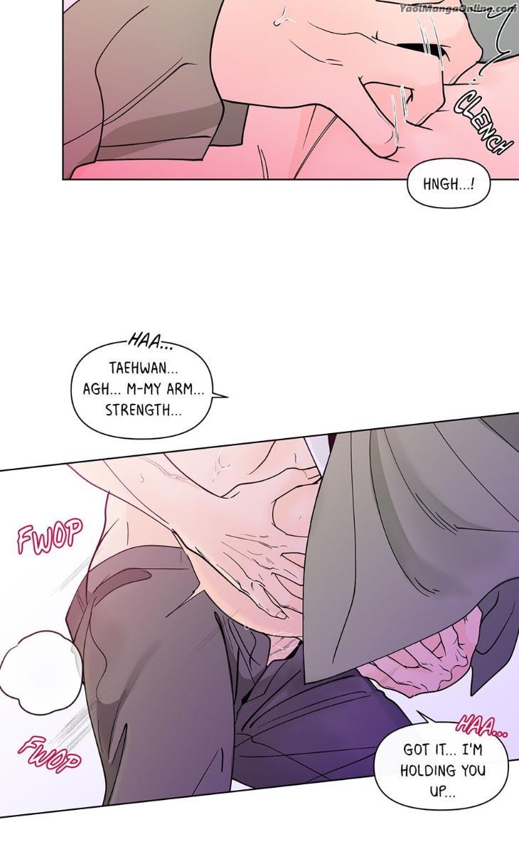 Banana Scandal by DOLSHA – Season 3 – Uncensored [Eng] page 41