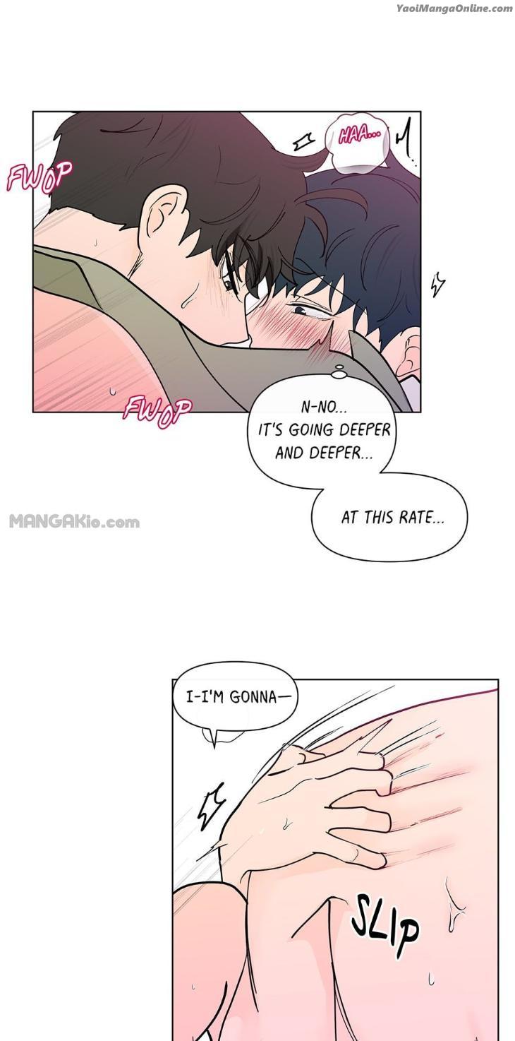 Banana Scandal by DOLSHA – Season 3 – Uncensored [Eng] page 42