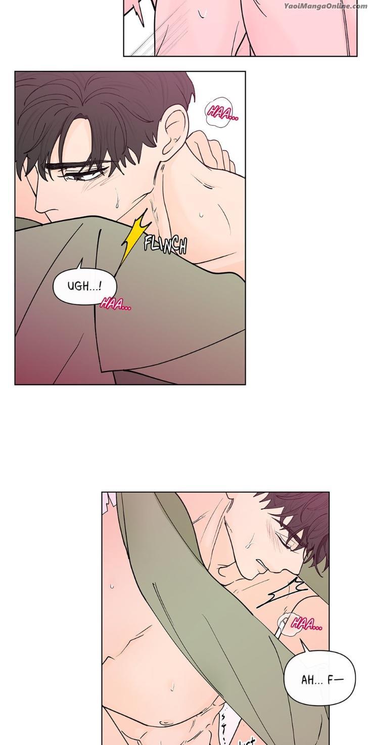 Banana Scandal by DOLSHA – Season 3 – Uncensored [Eng] page 43