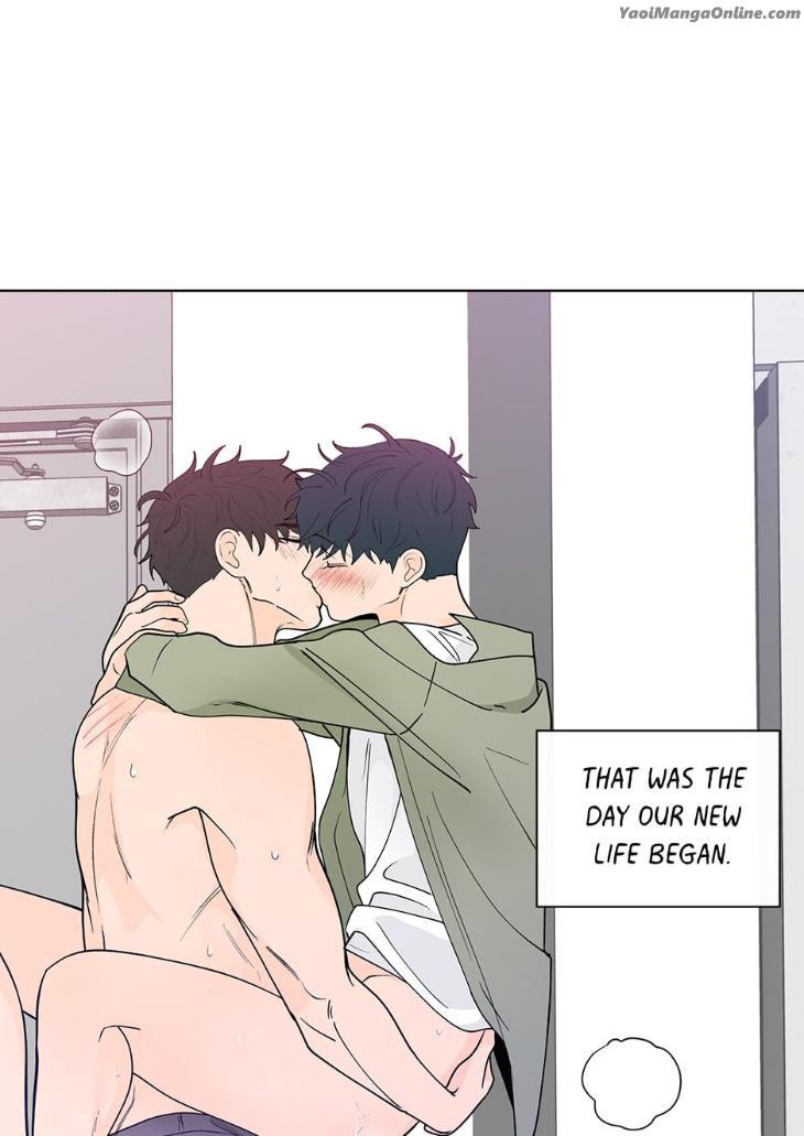 Banana Scandal by DOLSHA – Season 3 – Uncensored [Eng] page 47