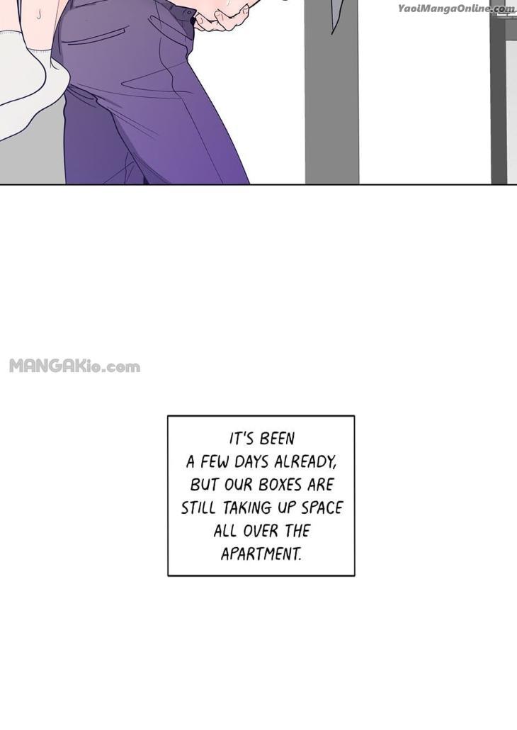 Banana Scandal by DOLSHA – Season 3 – Uncensored [Eng] page 48