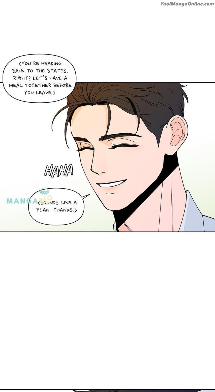 Banana Scandal by DOLSHA – Season 3 – Uncensored [Eng] page 4