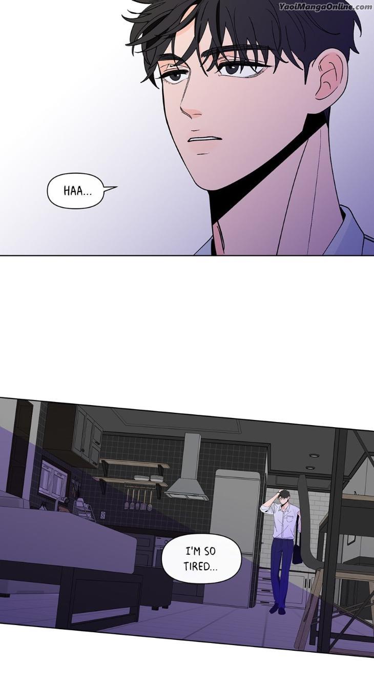 Banana Scandal by DOLSHA – Season 3 – Uncensored [Eng] page 5