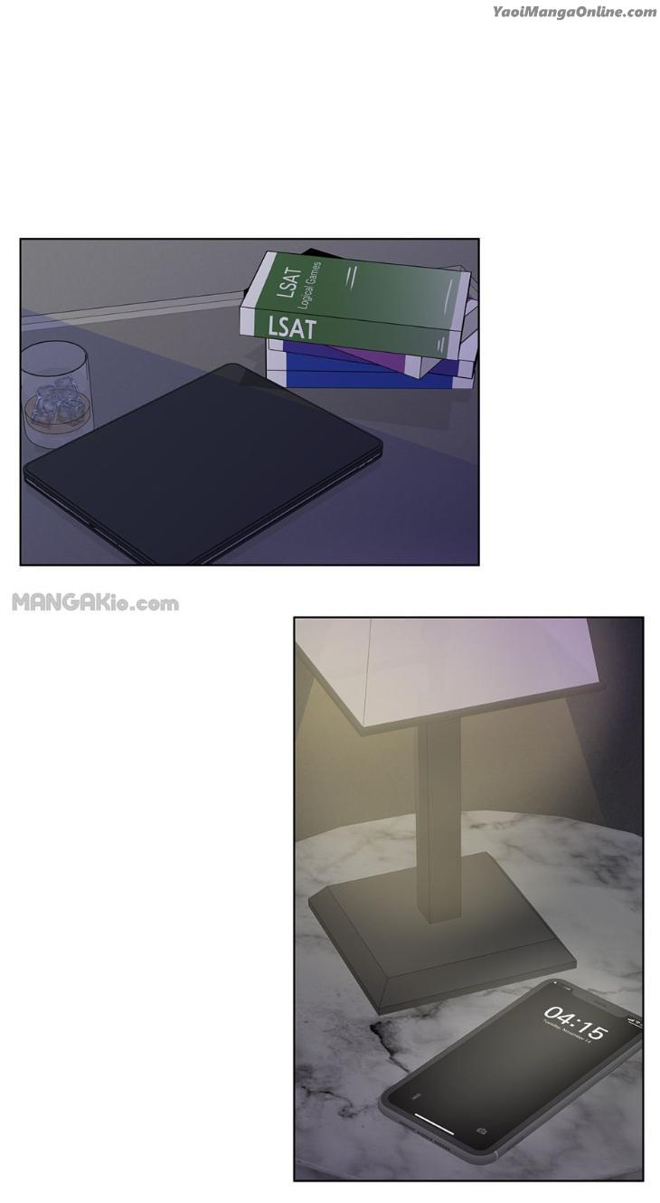 Banana Scandal by DOLSHA – Season 3 – Uncensored [Eng] page 6