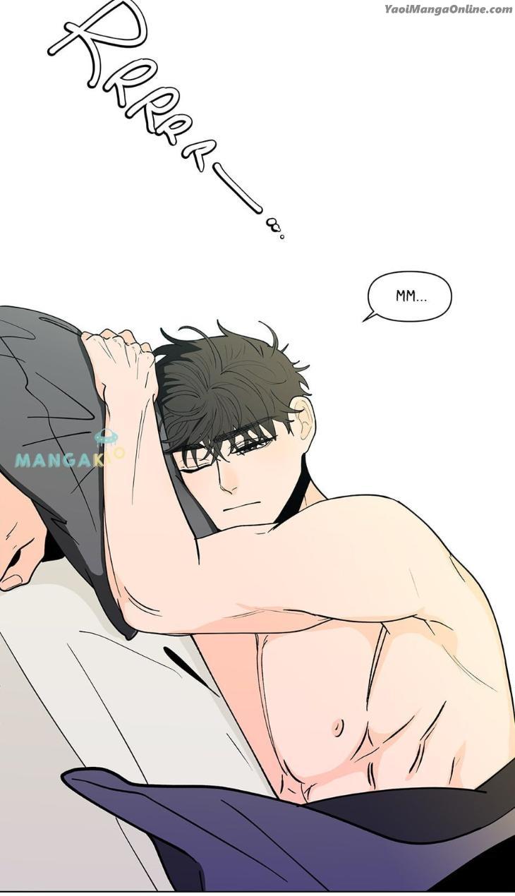 Banana Scandal by DOLSHA – Season 3 – Uncensored [Eng] page 10