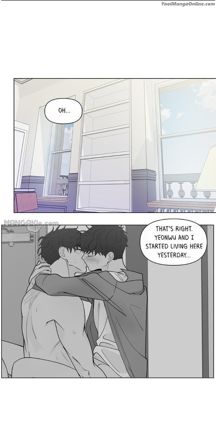 Banana Scandal by DOLSHA – Season 3 – Uncensored [Eng] page 12