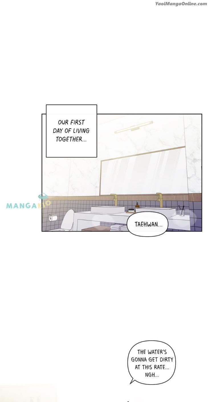 Banana Scandal by DOLSHA – Season 3 – Uncensored [Eng] page 21