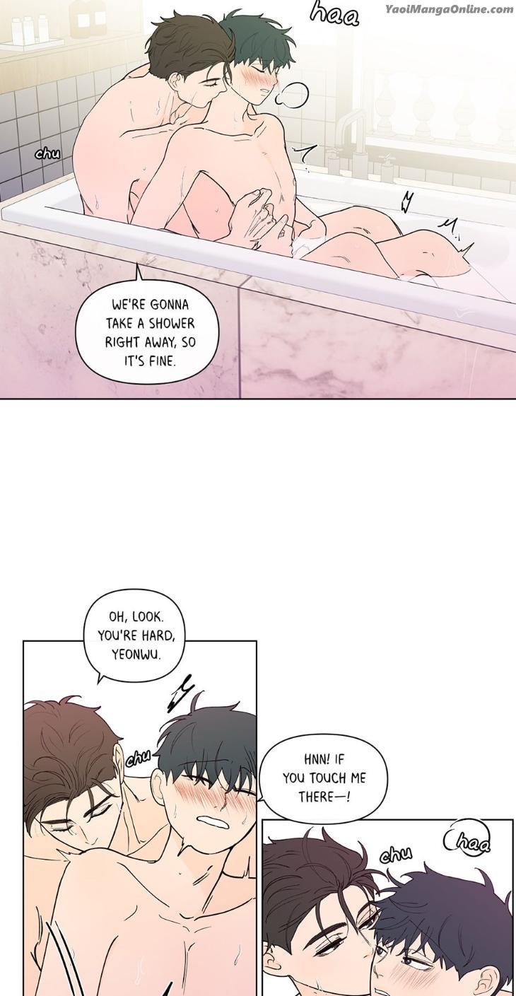 Banana Scandal by DOLSHA – Season 3 – Uncensored [Eng] page 22