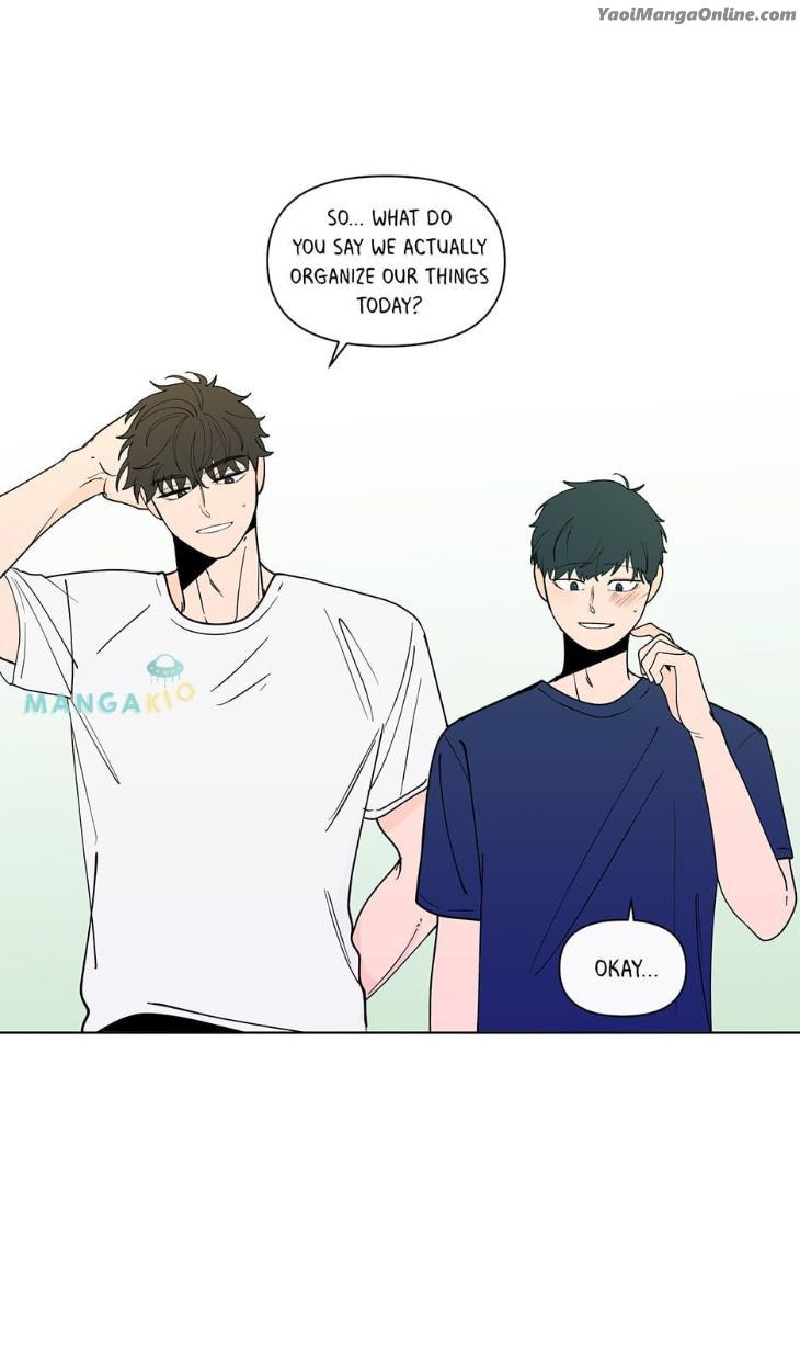 Banana Scandal by DOLSHA – Season 3 – Uncensored [Eng] page 27