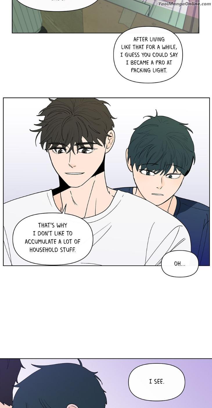 Banana Scandal by DOLSHA – Season 3 – Uncensored [Eng] page 32