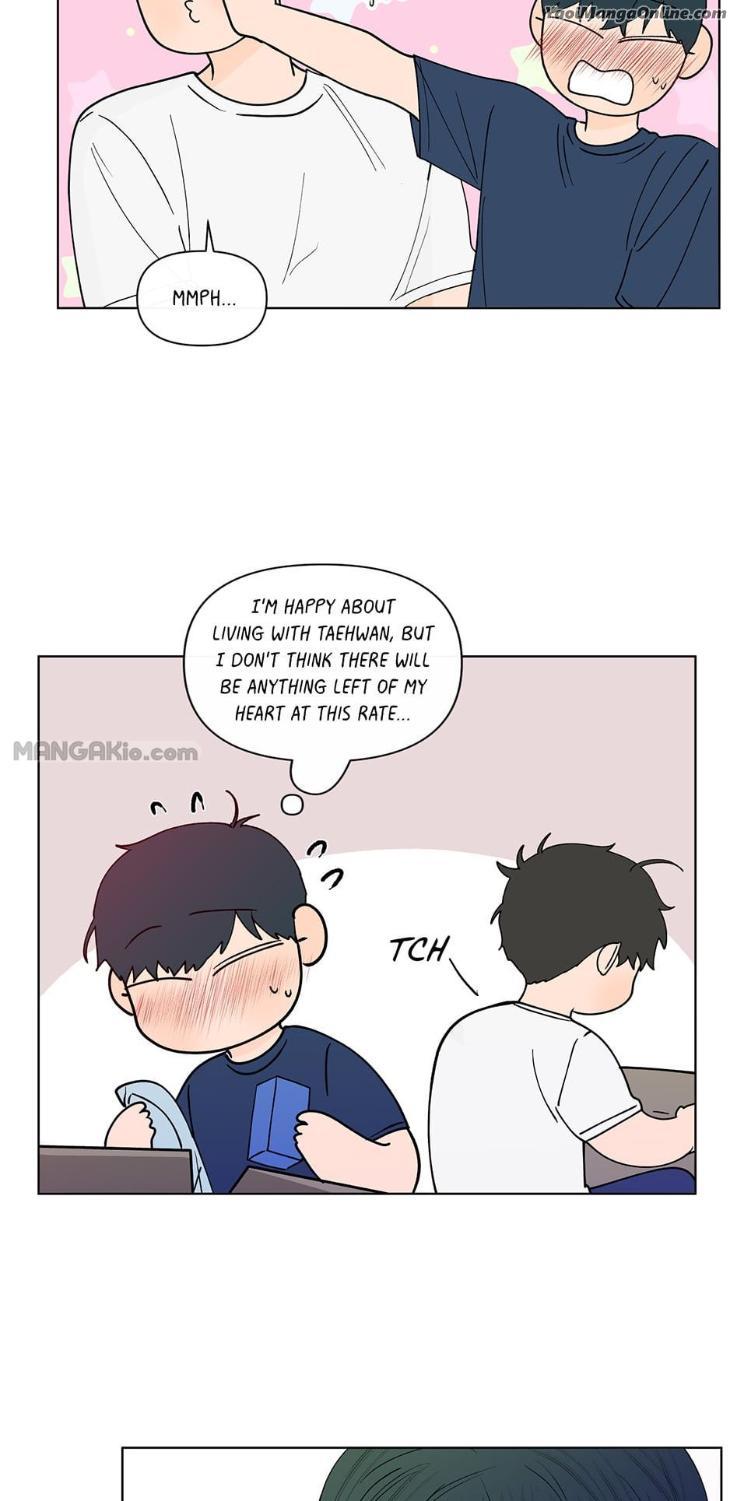 Banana Scandal by DOLSHA – Season 3 – Uncensored [Eng] page 35