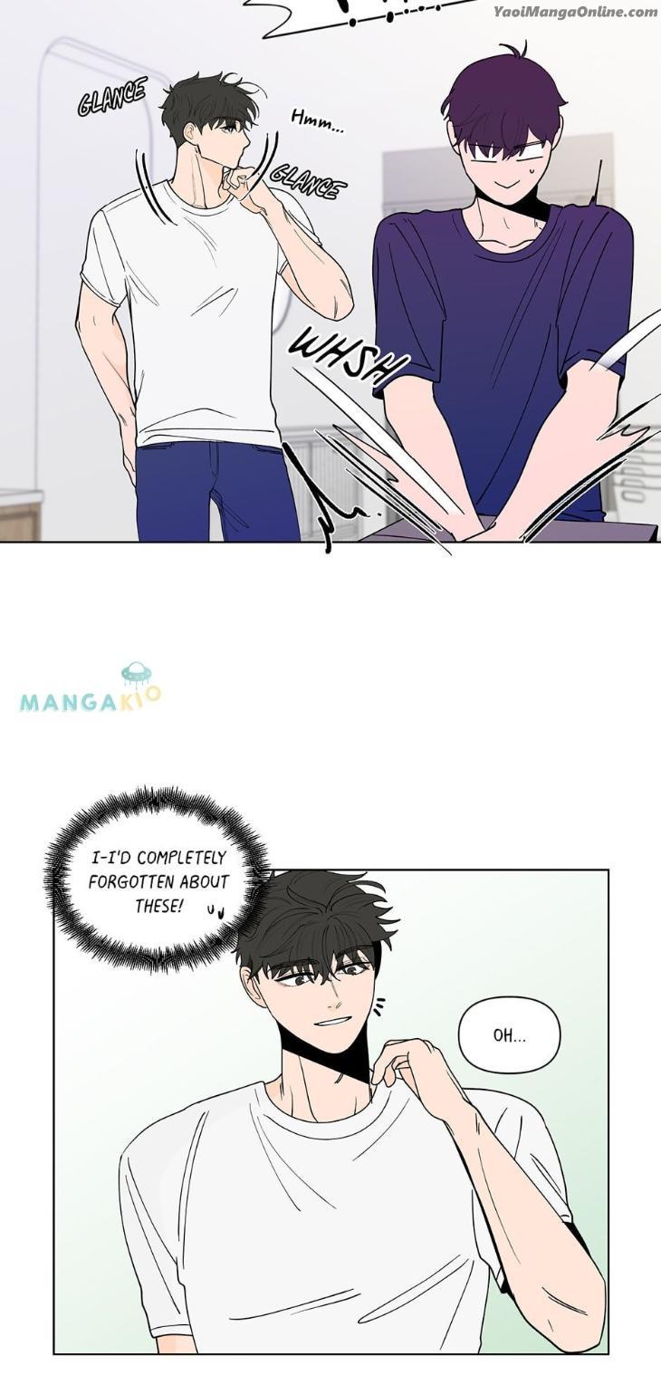 Banana Scandal by DOLSHA – Season 3 – Uncensored [Eng] page 39