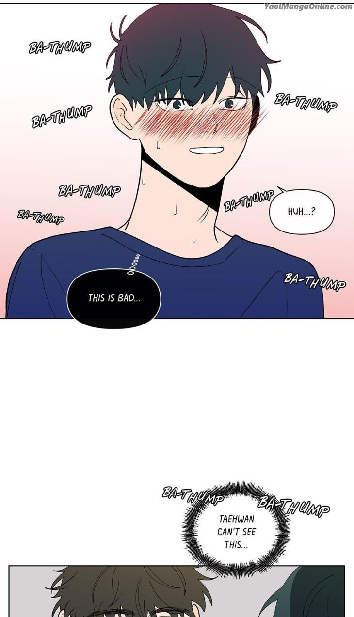 Banana Scandal by DOLSHA – Season 3 – Uncensored [Eng] page 43