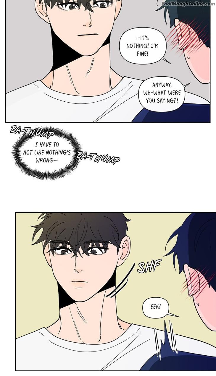 Banana Scandal by DOLSHA – Season 3 – Uncensored [Eng] page 44