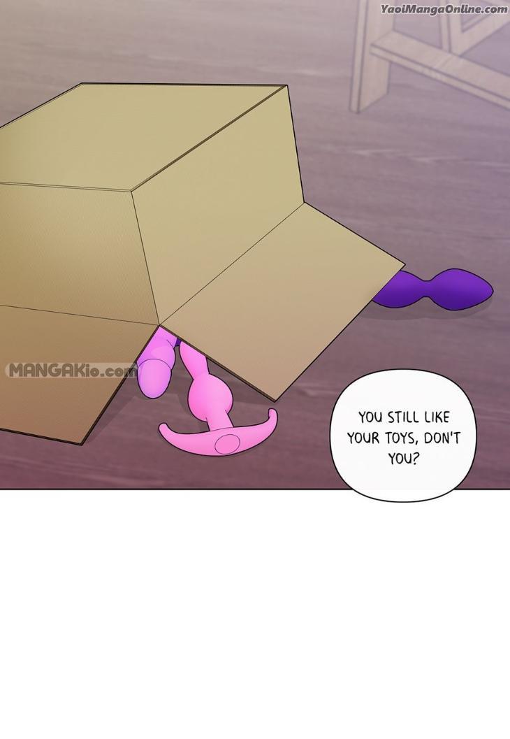 Banana Scandal by DOLSHA – Season 3 – Uncensored [Eng] page 47