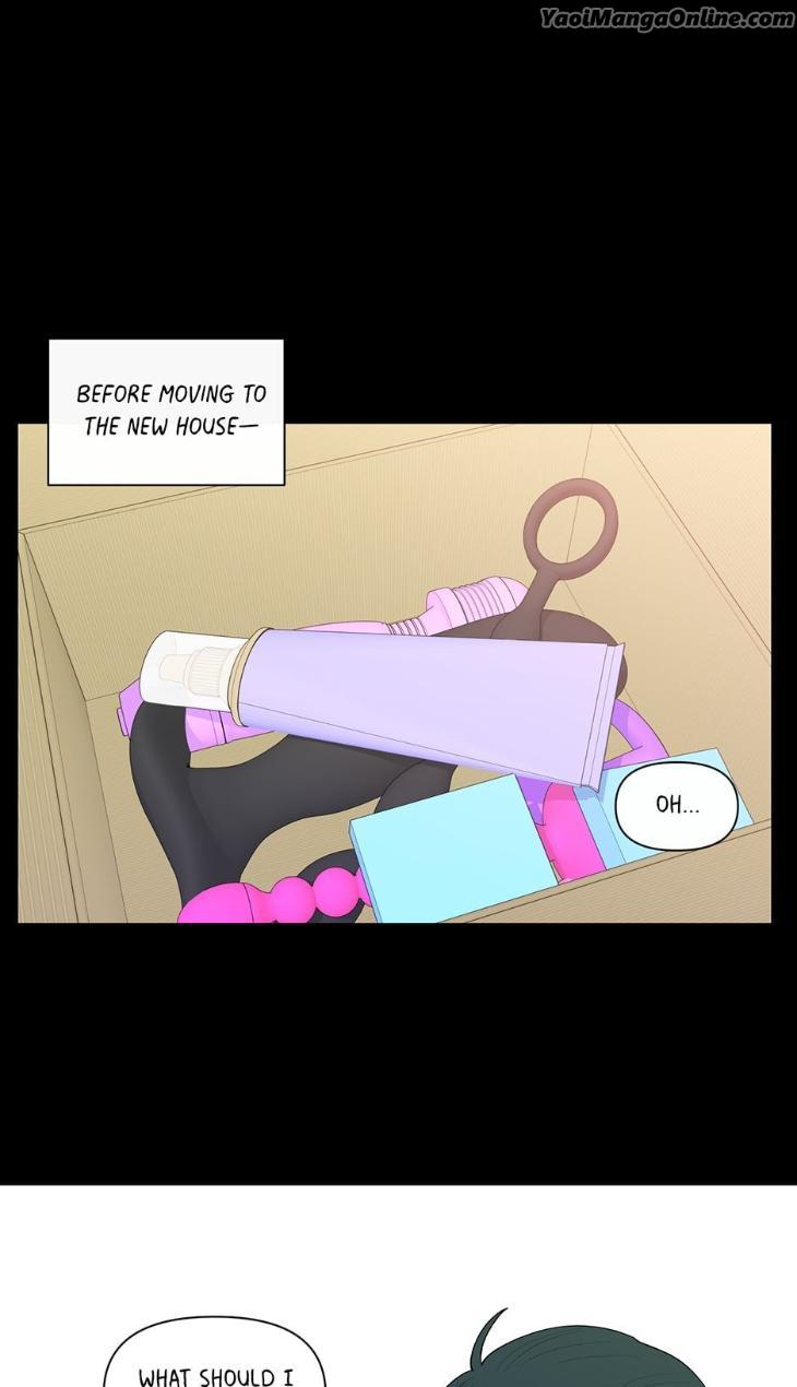 Banana Scandal by DOLSHA – Season 3 – Uncensored [Eng] page 1