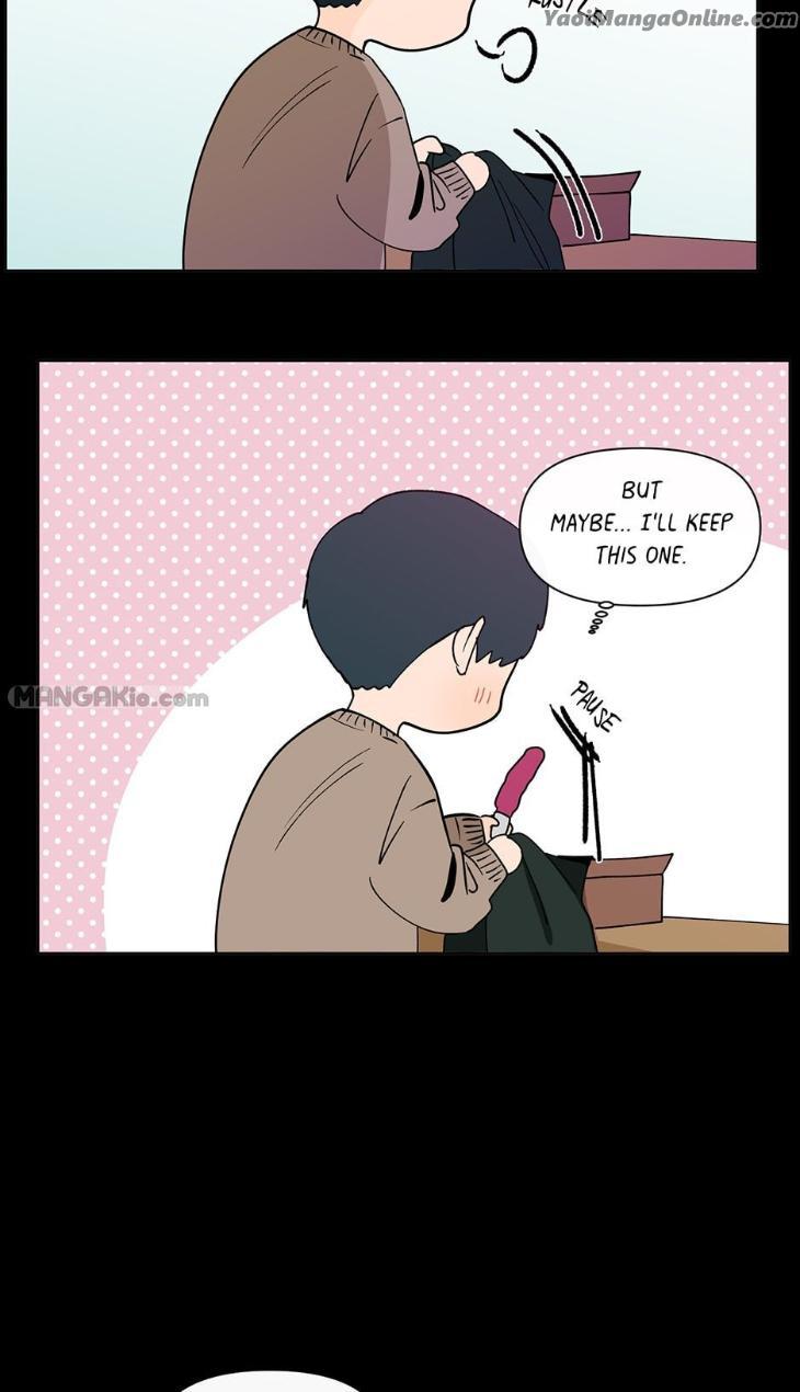 Banana Scandal by DOLSHA – Season 3 – Uncensored [Eng] page 3