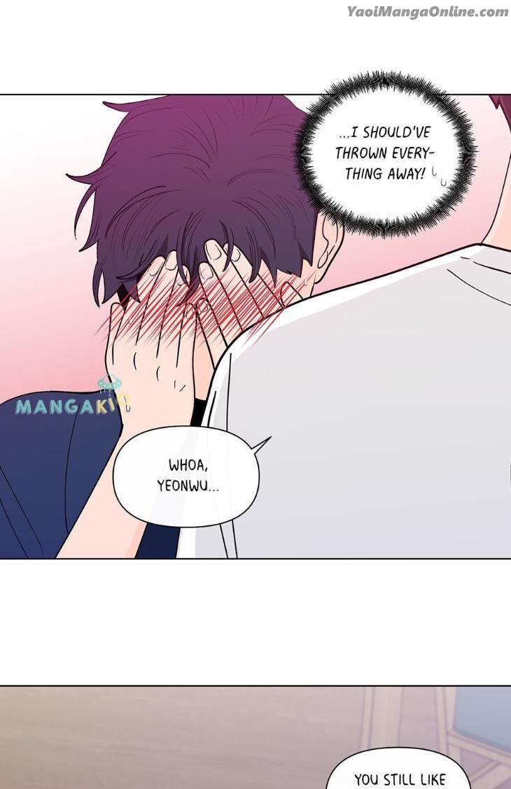 Banana Scandal by DOLSHA – Season 3 – Uncensored [Eng] page 5