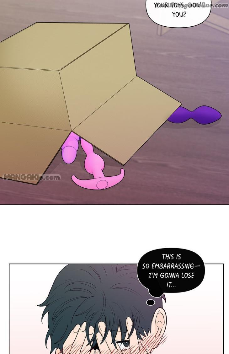 Banana Scandal by DOLSHA – Season 3 – Uncensored [Eng] page 6