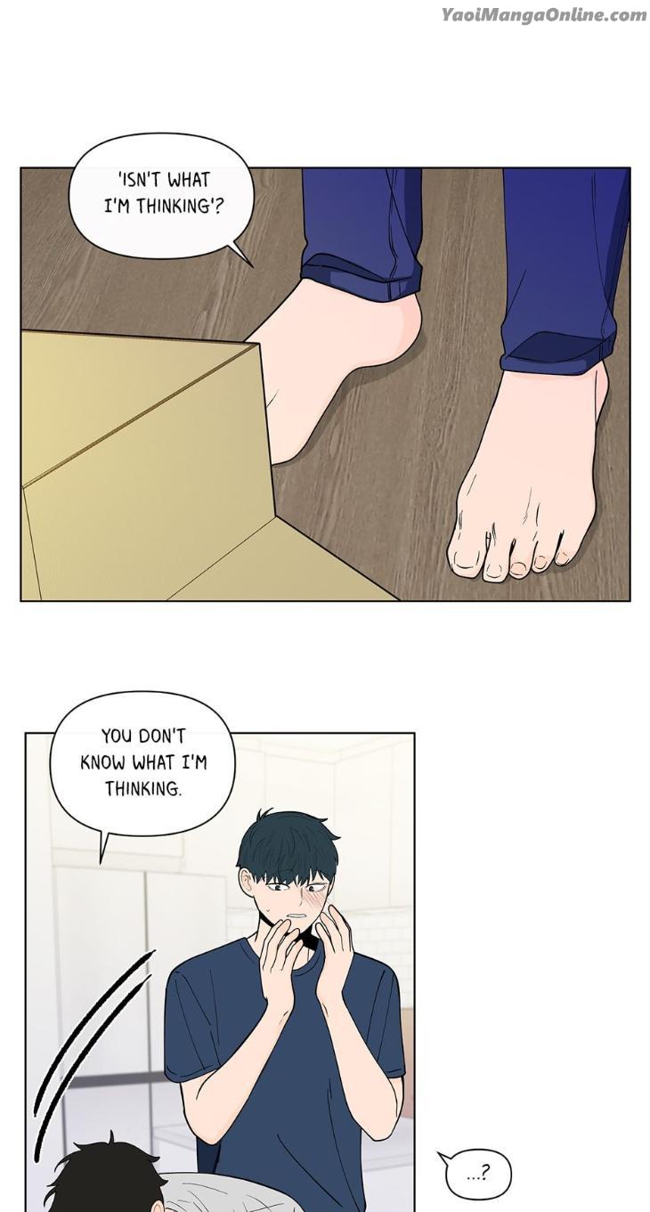 Banana Scandal by DOLSHA – Season 3 – Uncensored [Eng] page 8