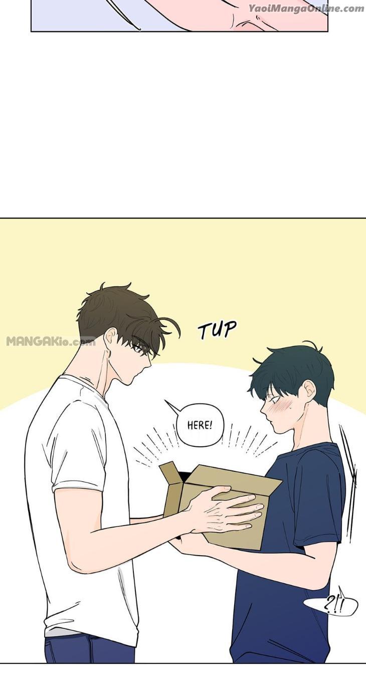 Banana Scandal by DOLSHA – Season 3 – Uncensored [Eng] page 10