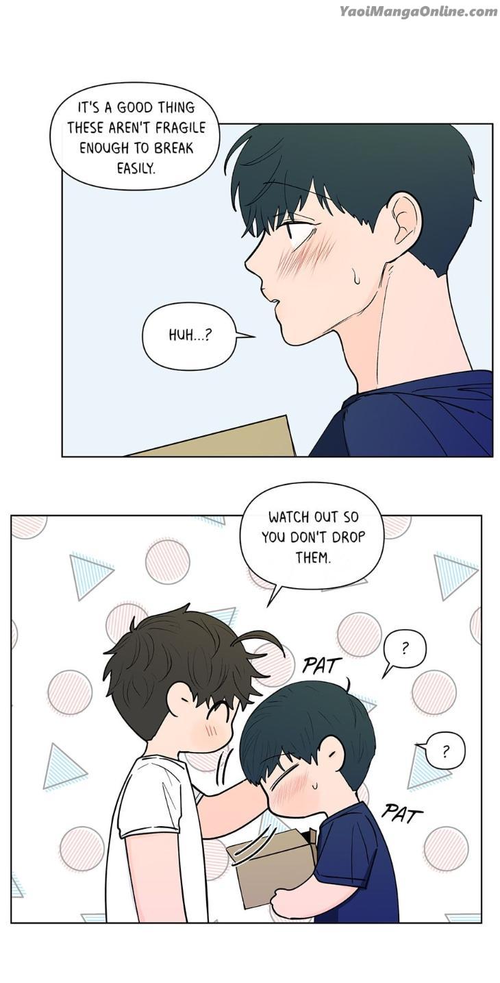 Banana Scandal by DOLSHA – Season 3 – Uncensored [Eng] page 11