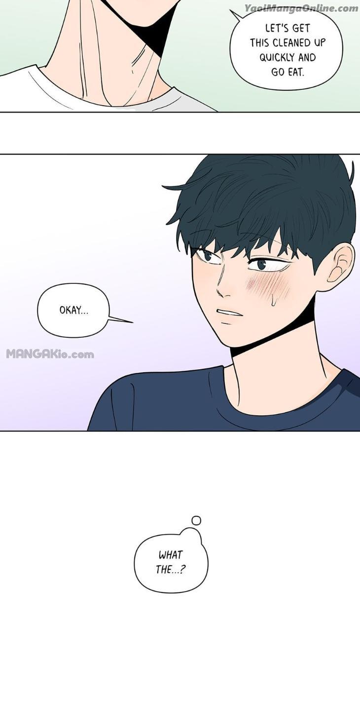 Banana Scandal by DOLSHA – Season 3 – Uncensored [Eng] page 13