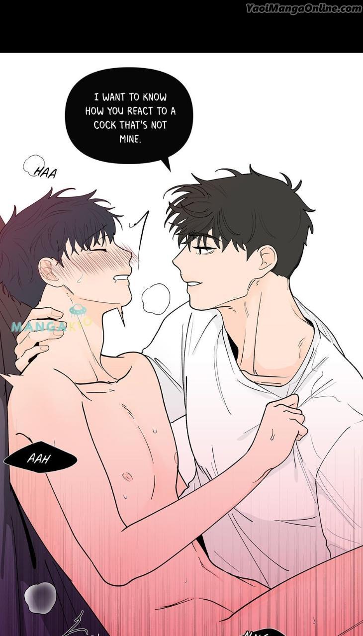 Banana Scandal by DOLSHA – Season 3 – Uncensored [Eng] page 19